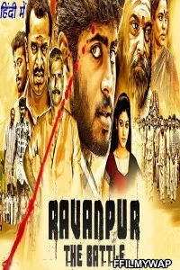  Ravanpur The Battle (2020) Hindi Dubbed Movie