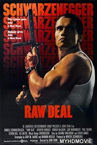  Raw Deal (1986) Hindi Dubbed