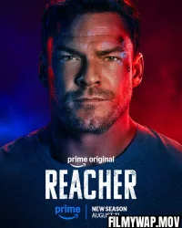  Reacher (2026) S04 Hindi Dubbed Web Series