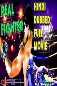  Real Fighter (2018) South Indian Hindi Dubbed Movie