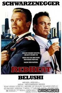  Red Heat (1988) Hindi Dubbed