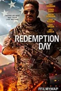  Redemption Day (2021) English Movie