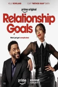  Relationship Goals (2026) Hollywood Hindi Dubbed