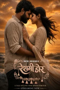  Reshmi Door (2026) Ratri Hindi Short Film
