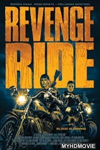  Revenge Ride (2020) Hindi Dubbed