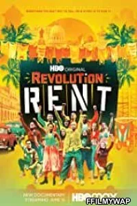  Revolution Rent (2021) English Movie