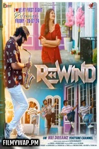  Rewind (2024) Hindi Dubbed Movie