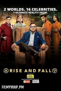 Rise and Fall Season 1 Hindi TV Show