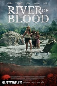  River of Blood (2024) Hollywood Hindi Dubbed