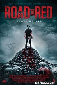  Road To Red (2020) Hindi Dubbed