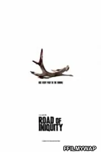  Road of Iniquity (2018) Hindi Dubbed