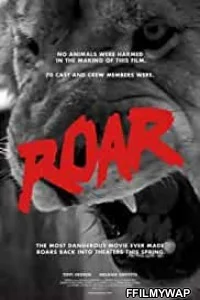  Roar (1981) Hindi Dubbed