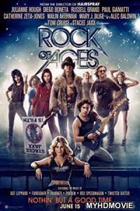  Rock of Ages (2012) Hindi Dubbed