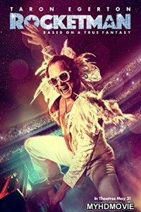  Rocketman (2019) English Movie