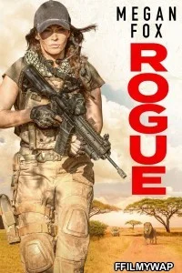  Rogue (2020) English Movie