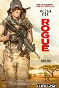  Rogue (2020) Hindi Dubbed