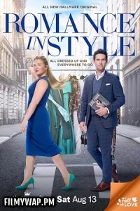  Romance in Style (2022) Hollywood Hindi Dubbed