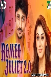  Romeo Juliet 2 0 (2020) Hindi Dubbed Movie