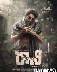  Ronny The Ruler (2024) Hindi Dubbed Movie