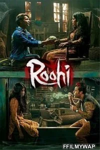 Roohi (2021) Hindi Movie