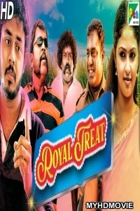  Royal Treat (2020) Hindi Dubbed Movie