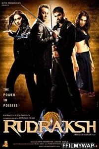  Rudraksh (2004) Hindi Movie
