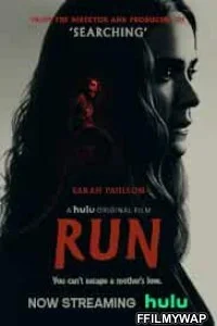  Run (2021) Hindi Dubbed