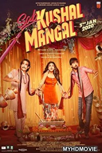  Sab Kushal Mangal (2020) Hindi Movie