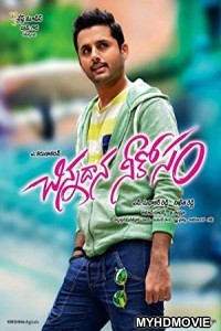  Sabse Badhkar Hum 3 (2018) Hindi Dubbed South Movie