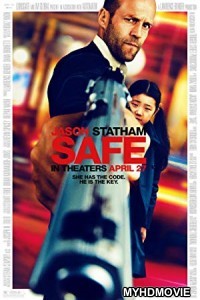  Safe (2012) Hindi Dubbed
