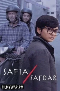  Safia Safdar (2026) Hindi Movie