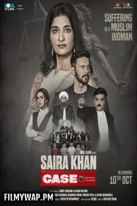  Saira Khan Case (2025) Hindi Movie