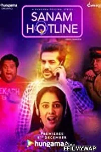  Sanam Hotline (2020) Hindi Web Series