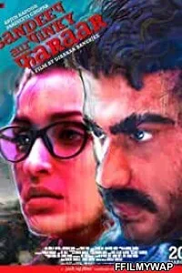  Sandeep Aur Pinky Faraar (2021) Hindi Movie