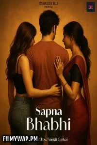  Sapna Bhabhi (2025) Namasteyflix Hindi Short Film