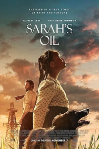  Sarahs Oil (2025) Hollywood Hindi Dubbed