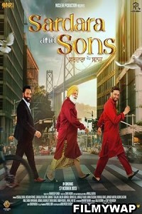 Sardara and Sons (2023) Punjabi Full Movie