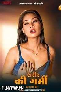  Sarir Ki Garmi (2025) UncutMasala Hindi Short Film