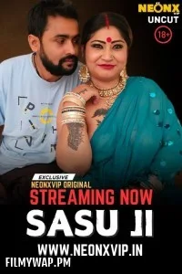  Sasu Ji (2025) NeonX Hindi Short Film