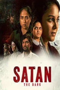  Satan The Dark 2026 South Hindi Dubbed Movie