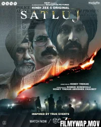  Satluj (2026) Hindi Movie
