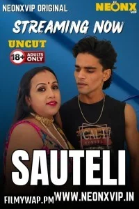 Sauteli (2025) NeonX Hindi Short Film