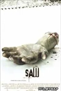  Saw (2004) Hindi Dubbed