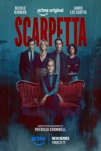  Scarpetta (2026) S01 Hindi Dubbed Web Series