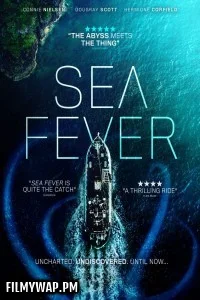 Sea Fever (2019) Hindi Dubbed