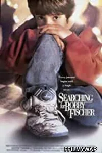  Searching for Bobby Fischer (1993) Hindi Dubbed