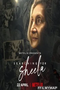  Searching for Sheela (2021) Hindi Dubbed