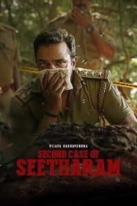  Second Case of Seetharam (2026) Hindi Dubbed Movie