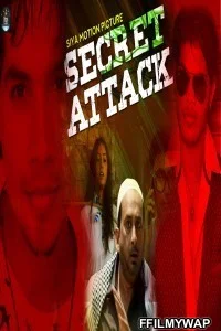  Secret Attack (2020) Hindi Movie