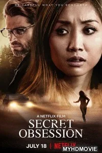  Secret Obsession (2019) Hindi Dubbed